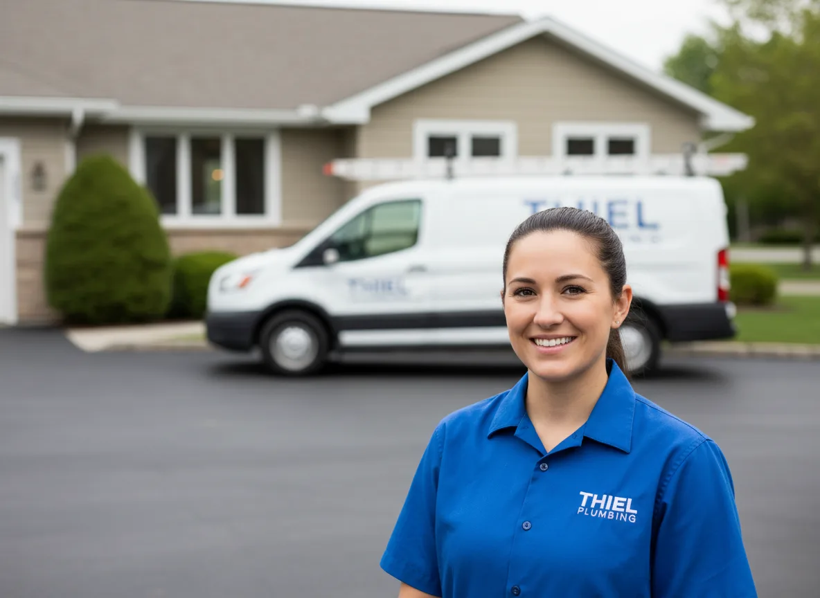 Plumber Hayes Center, NE FAQs